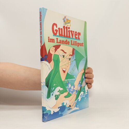 Gulliver Im Lande Liliput | Kolektiv