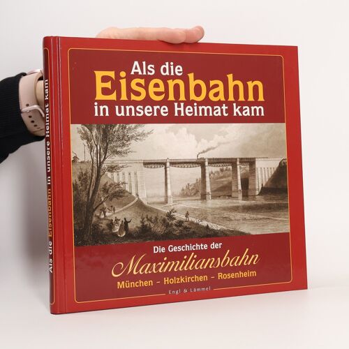 Als Die Eisenbahn In Unsere Heimat Kam | Engl