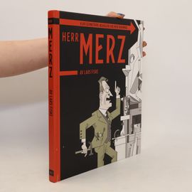 Herr Merz | Lars Fiske