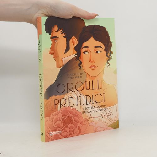 Orgull I Prejudici | Claudia Kuhn