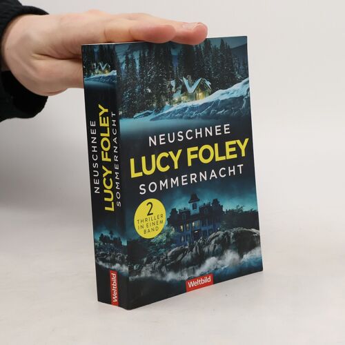 Neuschnee Sommernacht | Lucy Foley