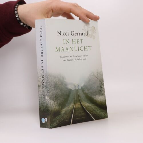 In Het Maanlicht | Nicci Gerrard