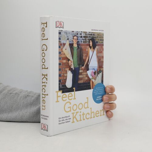 Feel Good Kitchen
