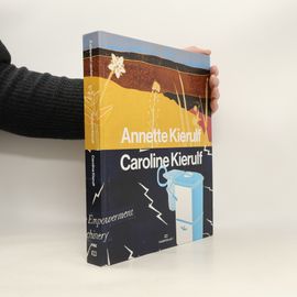 Annette Kierulf Og Caroline Kierulf | Kolektiv