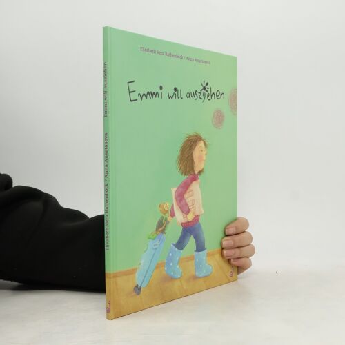 Emmi Will Ausziehen | Elisabeth Vera Rathenbock