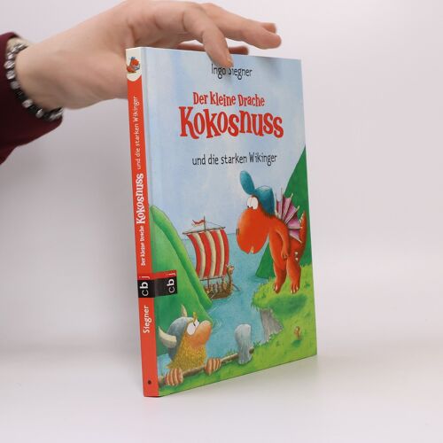 Der Kleine Drache Kokosnuss | Ingo Seigner