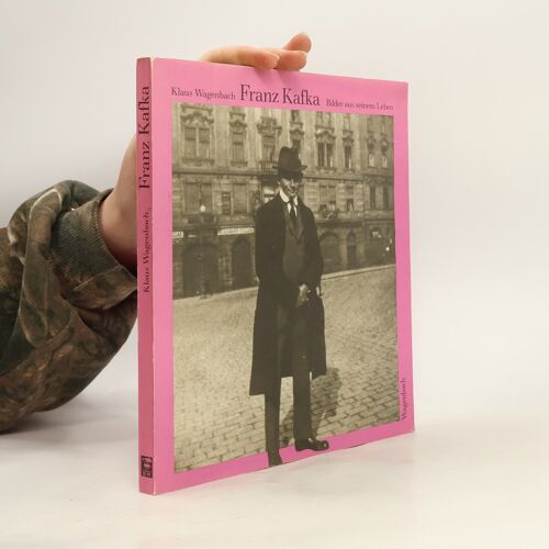 Franz Kafka | Klaus Wagenbach