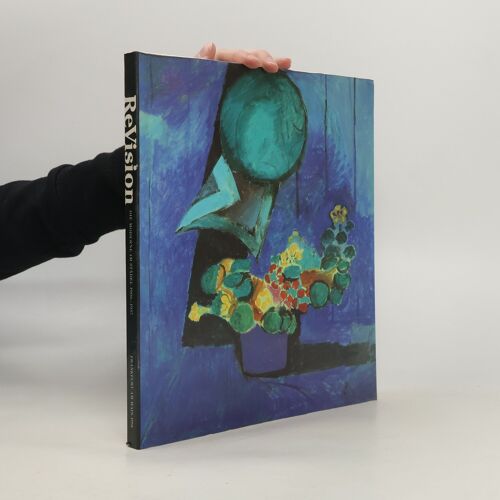 Revision | Klaus Gallwitz