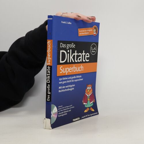 Das Große Diktate-Superbuch | Frank E. Callies