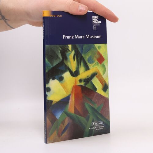 Franz-Marc-Museum | Cathrin Klingsöhr Leroy