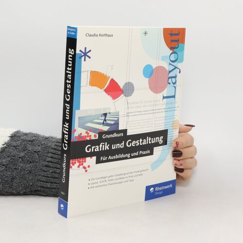 Grundkurs Grafik Und Gestaltung