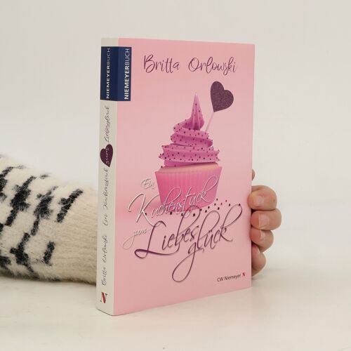 Ein Kuchenstück Zum Liebesglück