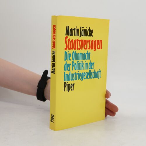 Staatsversagen | Martin Janicke