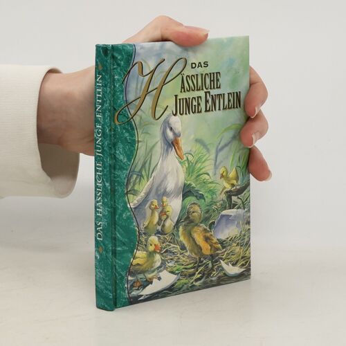 Das Hässliche Junge Entlein | Hans-Christian Andersen