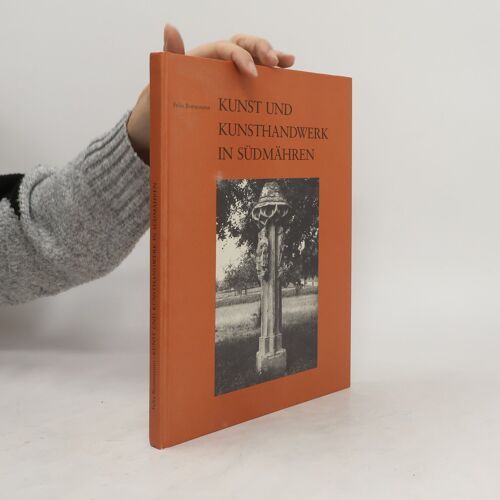 Kunst Und Kunsthandwerk In Sudmahren | Felix Bornemann