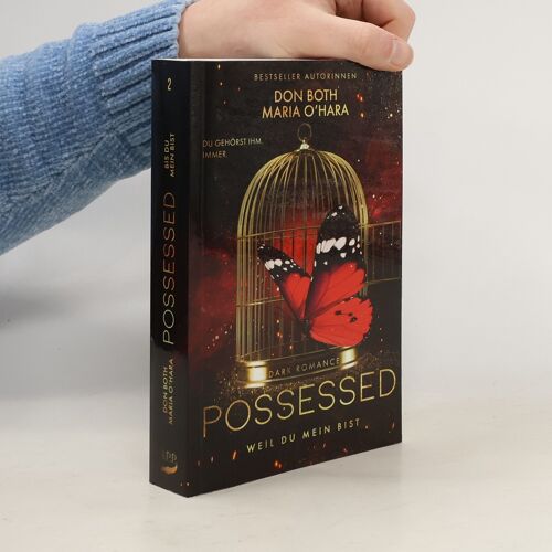 Possessed | Don Both