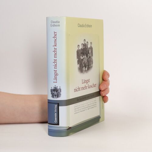Langst Nicht Mehr Koscher | Claudia Erdheim