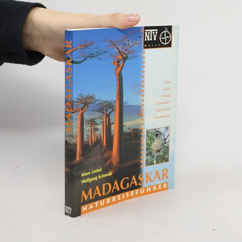 Madagaskar | Klaus Liebel
