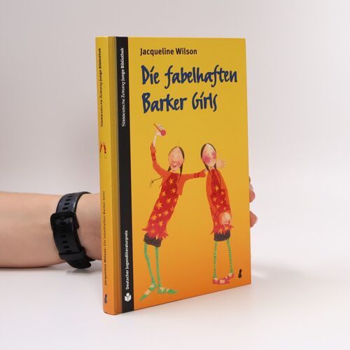 Die Fabelhaften Barker Girls | Jacqueline Wilson