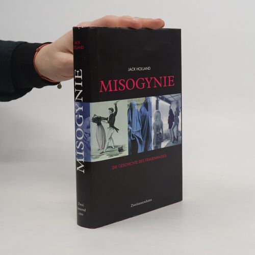Misogynie | Jack Holland