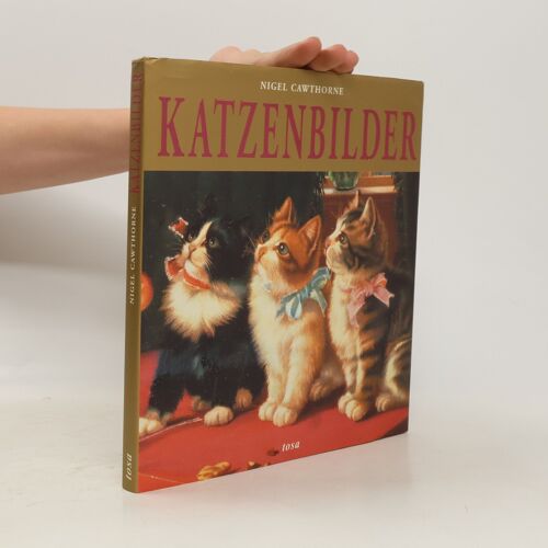 Katzenbilder | Nigel Cawthorne