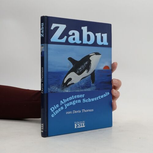 Zabu | Doris Thomas
