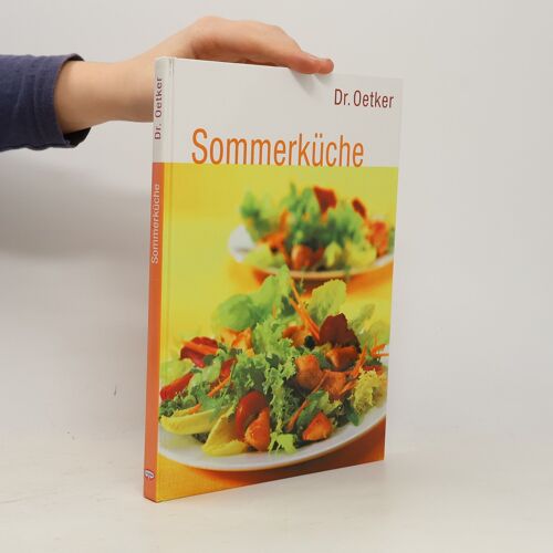 Sommerkuche Dr. Oetker | Thomas Diercks