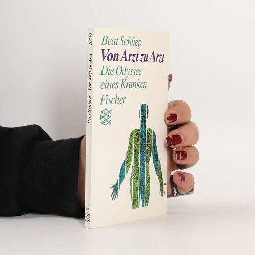 Von Arzt Zu Arzt | Beat Schliep