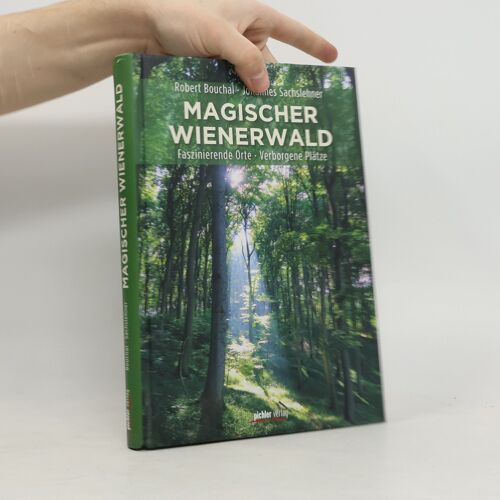 Magischer Wienerwald