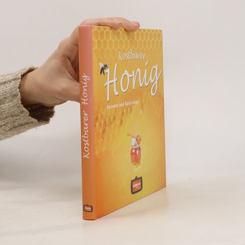 Kostbarer Honig