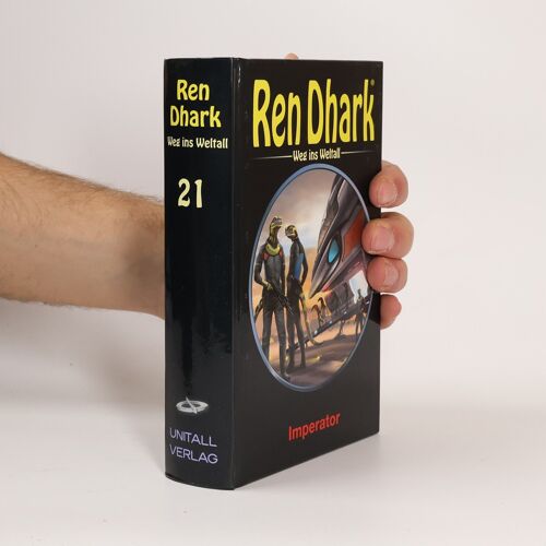 Ren Dhark | Jan Gardemann
