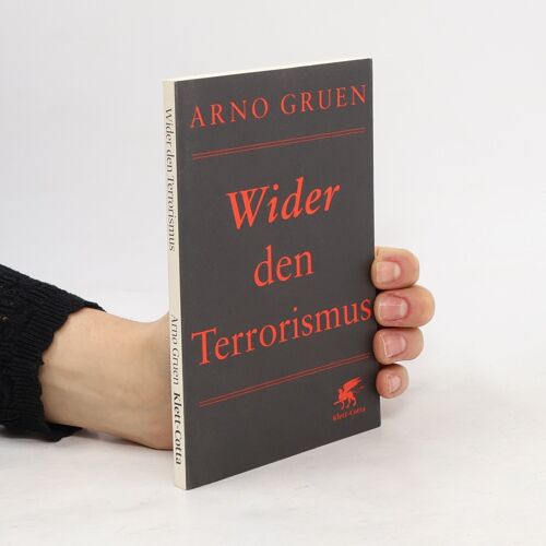Wider Den Terrorismus