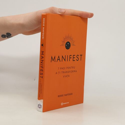 Manifest | Roxie Nafousi