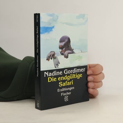 Die Endgã1/4ltige Safari.