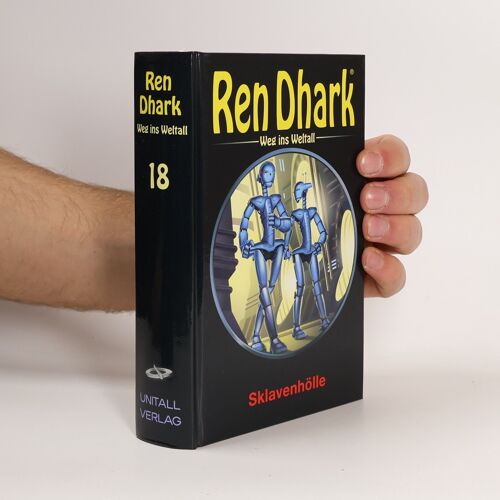 Ren Dhark | Jo Zybell
