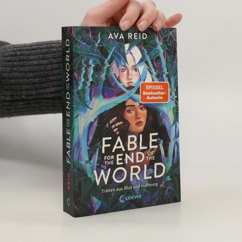 Fable For The End Of The World
