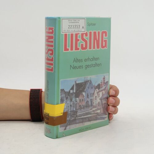 Liesing | Rudolf Spitzer