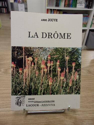 La Drôme