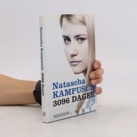 3096 Dager | Natascha Kampusch