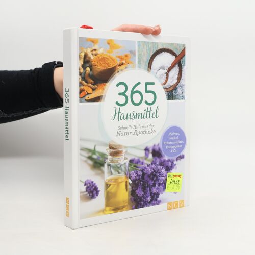 365 Hausmittel