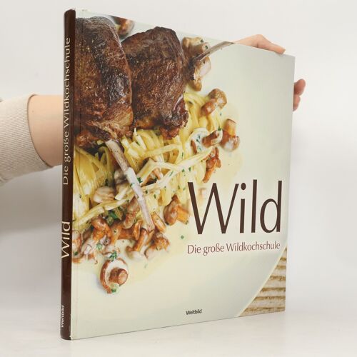 Wild | Frenzel Ralf