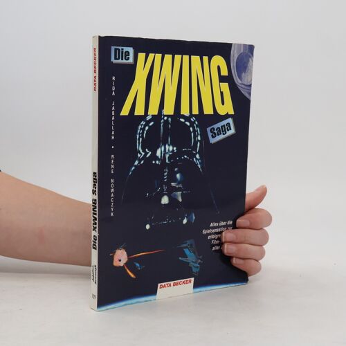 Die X-Wing-Saga | Rida Jaballah