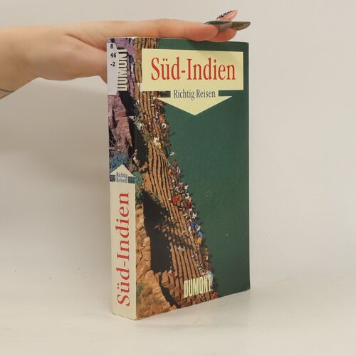 Sud-Indien | Petra Haubold