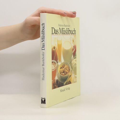 Das Muslibuch | Hademar Bankhofer