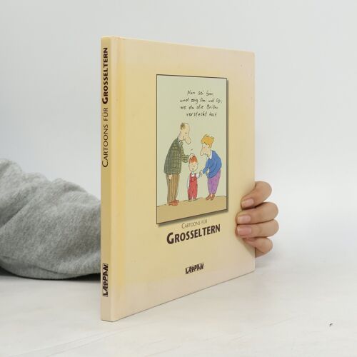 Cartoons Für Grosseltern | Detlef Kersten