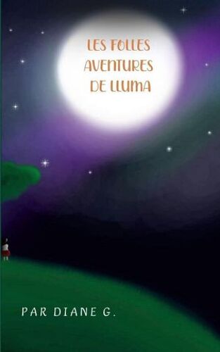 Les Folles Aventures De Lluma