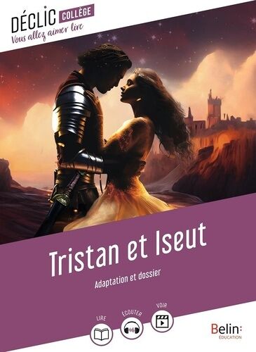 Tristan Et Iseut