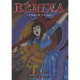 Remina - La Planète De L'enfer
