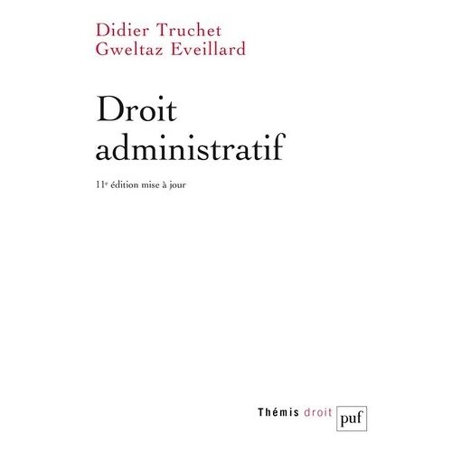 Droit Administratif
