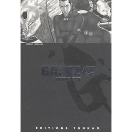 Gantz - Tome 25